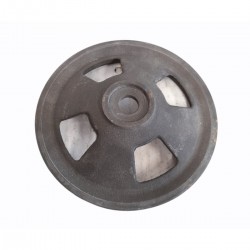 Puleggia conduttrice 4829181 Fiat Croma - Varie1 - 1