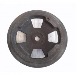 Puleggia conduttrice 4829181 Fiat Croma - Varie1 - 2