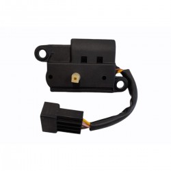 Motorino elettrico riscaldamento 7567072 Fiat Regata - Motorino riscaldamento - 1