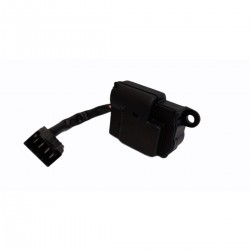 Motorino elettrico riscaldamento 7567072 Fiat Regata - Motorino riscaldamento - 2