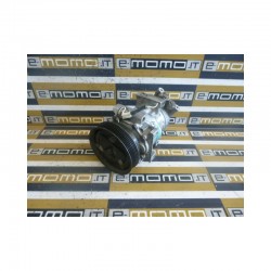Compressore aria condizionata SD6V121416D Renault Kangoo/Renault Clio III - Compressore aria condizionata - 1
