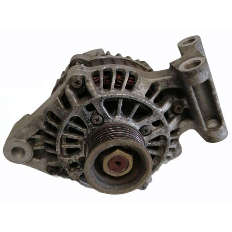 Alternatore 2S6T10300DB A005TA7792 Ford Fiesta 1.4 16V 2002-2007 - Alternatore - 1