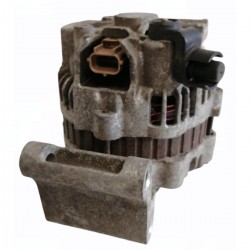 Alternatore 2S6T10300DB A005TA7792 Ford Fiesta 1.4 16V 2002-2007 - Alternatore - 2