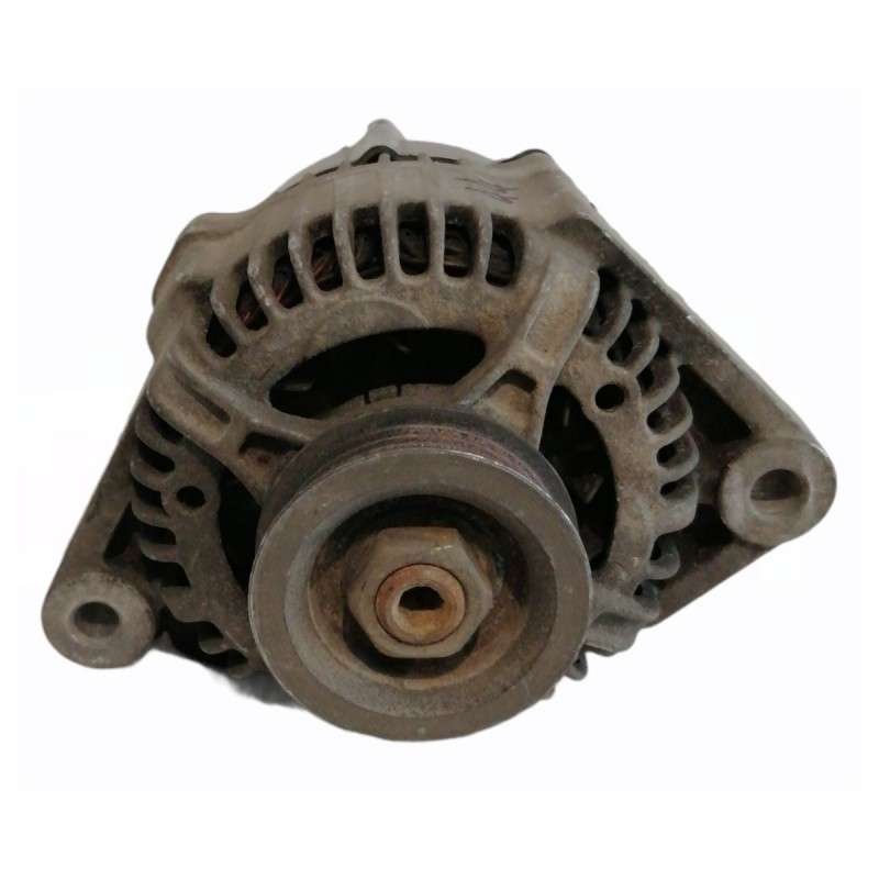 Alternatore 0002801V003 A1601540201 Smart Fortwo 450 65Ah - Alternatore - 1 Alternatore 0002801V003 A1601540201 Smart Fortwo 450 65Ah - Alternatore - 1