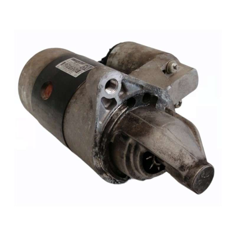 Motorino avviamento 3110086G00 Fiat Sedici 1.6 16v benzina Suzuki S4X - Motorino avviamento - 1 Motorino avviamento 3110086G00 Fiat Sedici 1.6 16v benzina Suzuki S4X - Motorino avviamento - 1