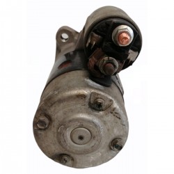 Motorino avviamento 3110086G00 Fiat Sedici 1.6 16v benzina Suzuki S4X - Motorino avviamento - 2 Motorino avviamento 3110086G00 Fiat Sedici 1.6 16v benzina Suzuki S4X - Motorino avviamento - 2