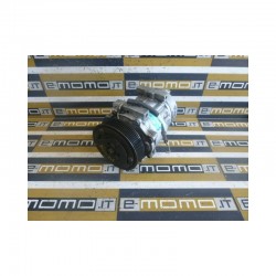Compressore aria condizionata SD7V161132 Renault Megane I 1.9 Diesel - Compressore aria condizionata - 1