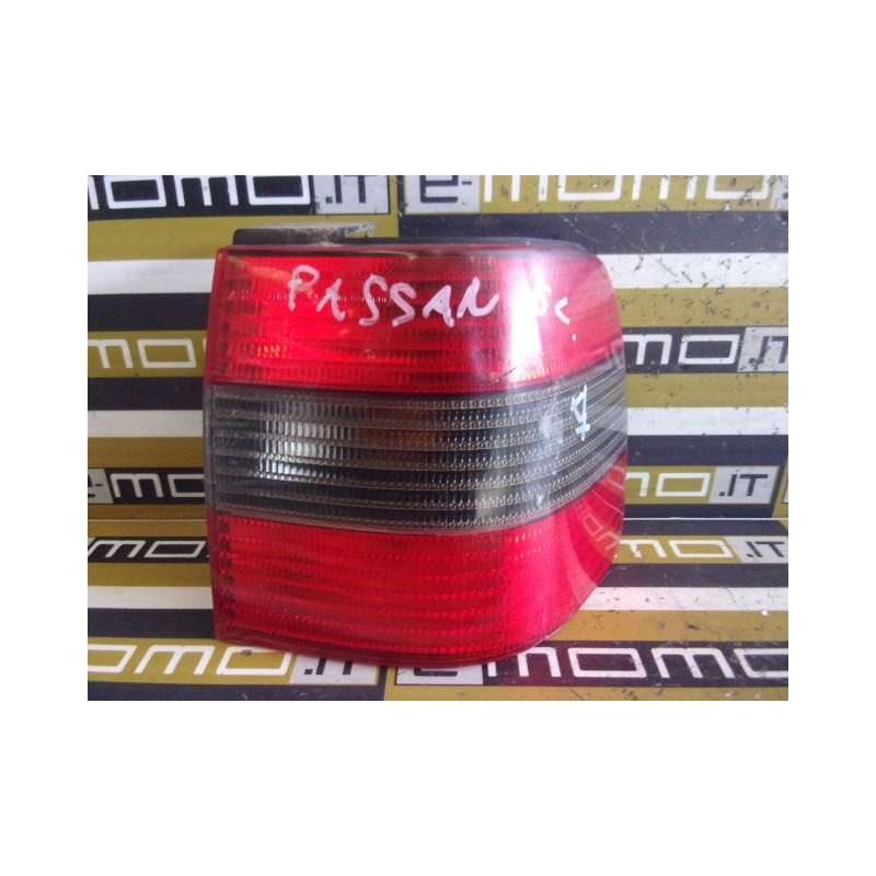Fanale post.dx est. 3A5945102B Volkswagen Passat 1994-1997 - Illuminazione - 1