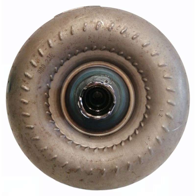 Convertitore di coppia cambio automatico 4168025549 Land Rover Discovery III 2.7 Tdv6 - Varie1 - 1 Convertitore di coppia cambio automatico 4168025549 Land Rover Discovery III 2.7 Tdv6 - Varie1 - 1