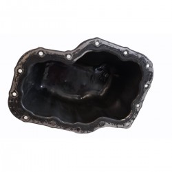 Coppa olio 4H2Q6675DA Land Rover Discovery III 2.7 Tdv6 - Coppa olio - 1