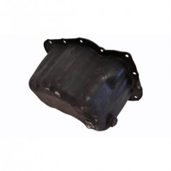 Coppa olio 4H2Q6675DA Land Rover Discovery III 2.7 Tdv6 - Coppa olio - 2