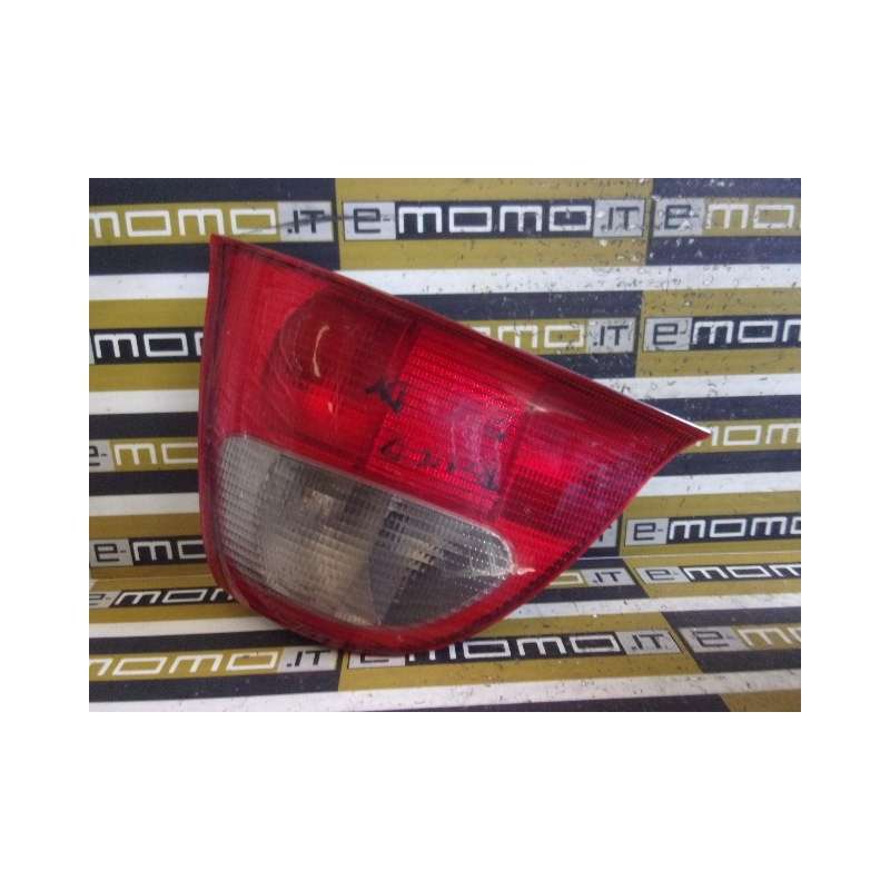 Fanale posteriore dx Rover 200 - 25 1995-1999 - Illuminazione - 1