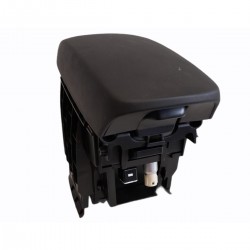 Cassetto porta oggetti bracciolo KD4564441 Mazda CX-5 2012-2017 - Accessori cruscotto - 1