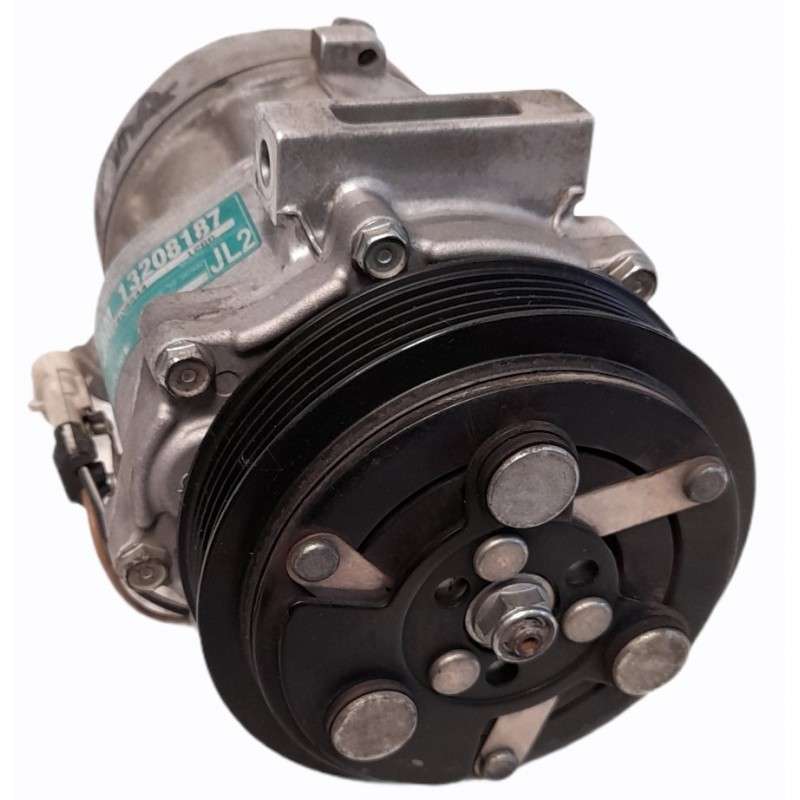 Compressore aria condizionata 13208187 Opel Vectra B 1.8 benzina - Compressore aria condizionata - 1