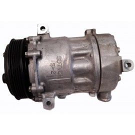 Compressore aria condizionata 13208187 Opel Vectra B 1.8 benzina - Compressore aria condizionata - 3