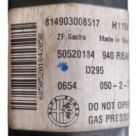 Ammortizzatore posteriore destro-sinistro 50520184 Alfa Romeo Giulietta 1.4 turbo 2010-2020 - Ammortizzatore - 2