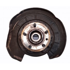 Mozzo ruota posteriore sinistro Land Rover Range Rover 2.7 Tdv6 2002-2012 - Mozzi - 1