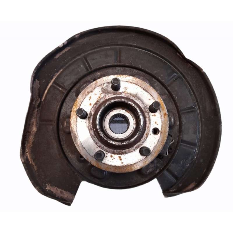 Mozzo ruota posteriore sinistro Land Rover Range Rover 2.7 Tdv6 2002-2012 - Mozzi - 1 Mozzo ruota posteriore sinistro Land Rover Range Rover 2.7 Tdv6 2002-2012 - Mozzi - 1