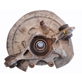 Mozzo ruota posteriore sinistro Land Rover Range Rover 2.7 Tdv6 2002-2012 - Mozzi - 2 Mozzo ruota posteriore sinistro Land Rover Range Rover 2.7 Tdv6 2002-2012 - Mozzi - 2