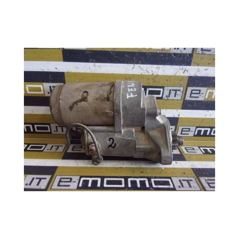 Motorino avviamento2810087316 1280005760 Daihatsu Feroza Rocky 2.8 Td - Motorino avviamento - 1