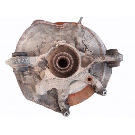 Mozzo ruota posteriore destro Land Rover Range Rover 2.7 Tdv6 2002-2012 - Mozzi - 2