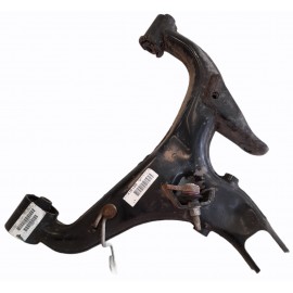 Braccio oscillante posteriore inferiore sinistro RHI500254 Land Rover Range Rover 2.7 Tdv6 2002-2012 - Braccio oscillante - 2