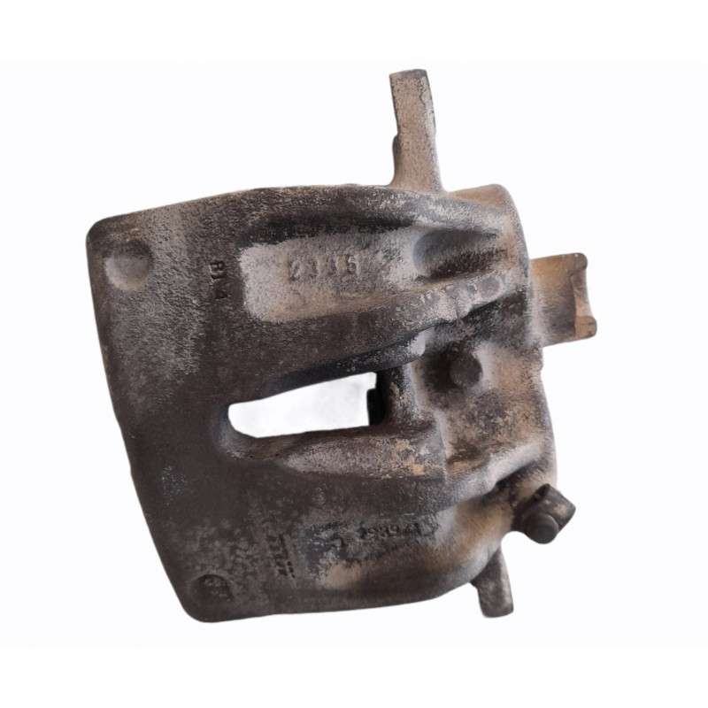 Pinza Freno Anteriore Destra GH-433652H Per Opel Omega A/B (1987-2003), Diametro 57 Mm, TRW, Ricambio Alluminio