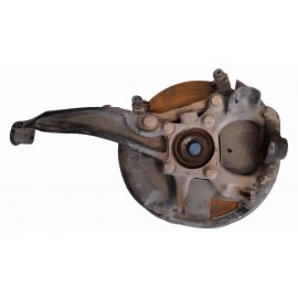 Mozzo ruota anteriore destro Land Rover Discovery III 2.7 Td4 2004-2008 - Mozzi - 2 Mozzo ruota anteriore destro Land Rover Discovery III 2.7 Td4 2004-2008 - Mozzi - 2