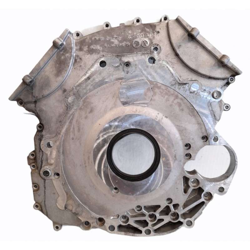 Coperchio motore 059103173M ASB Audi A6 3.0 Tdi 171 Kw - Varie1 - 1