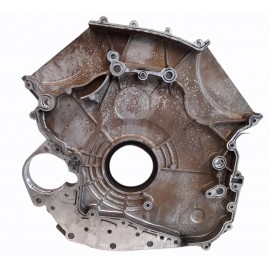 Coperchio motore 059103173M ASB Audi A6 3.0 Tdi 171 Kw - Varie1 - 2