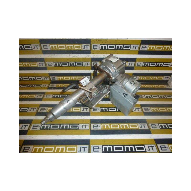 Piantone sterzo elettrico 8V513C529CM Ford Fiesta VI 2008-2017 - Piantone sterzo elettrico - 1