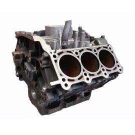 Monoblocco motore Audi A6 3.0 Tdi 171 Kw - Varie1 - 1