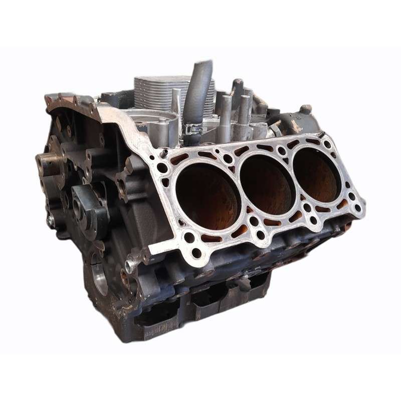 Monoblocco motore Audi A6 3.0 Tdi 171 Kw - Varie1 - 1