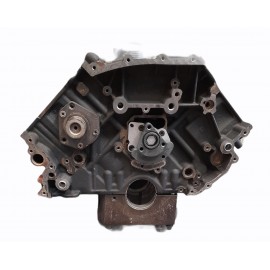 Monoblocco motore Audi A6 3.0 Tdi 171 Kw - Varie1 - 2