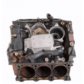 Monoblocco motore Audi A6 3.0 Tdi 171 Kw - Varie1 - 4