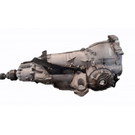 Cambio automatico 1071401249 JNL Audi A6 2.7 Tdi 2004-2011 - Cambio - 3