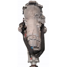Cambio automatico 1071401249 JNL Audi A6 2.7 Tdi 2004-2011 - Cambio - 4