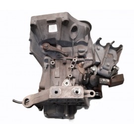 Cambio Fiat / Alfa Romeo / Lancia 1.3 multijet - Cambio - 3