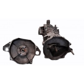 Cambio Alfa Romeo Giulietta 1.8 benzina 1977-1985 - Cambio - 2 Cambio Alfa Romeo Giulietta 1.8 benzina 1977-1985 - Cambio - 2