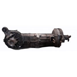 Cambio Alfa Romeo Giulietta 1.8 benzina 1977-1985 - Cambio - 5 Cambio Alfa Romeo Giulietta 1.8 benzina 1977-1985 - Cambio - 5
