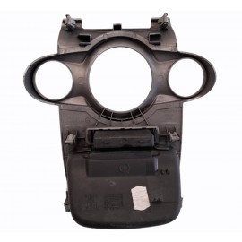 Mascherina centrale inferiore cruscotto 8A6118D422AFW Ford Fiesta VI 2008-2017 - Accessori cruscotto - 2