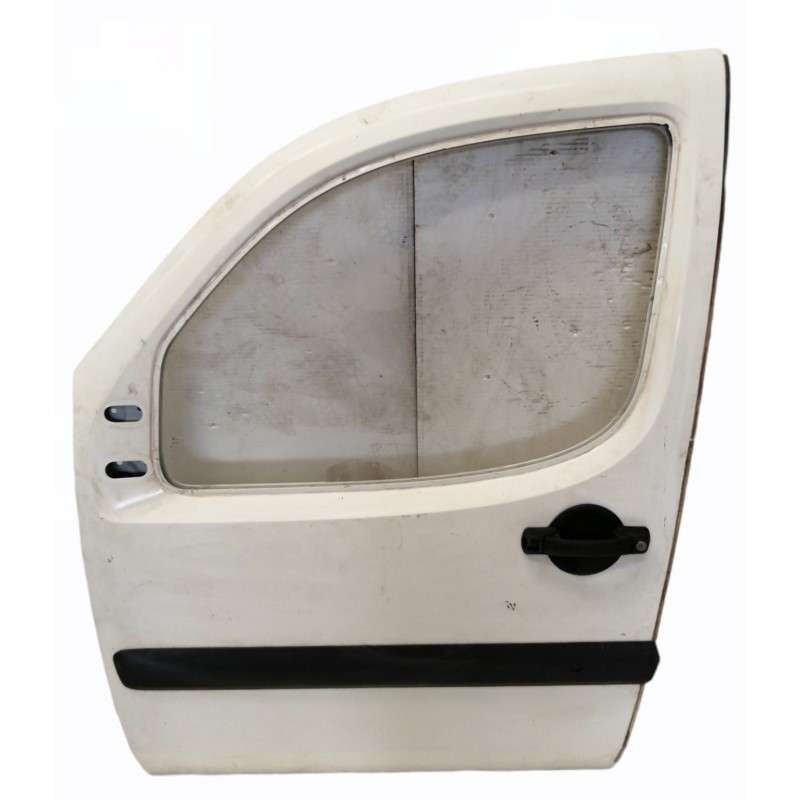 Porta anteriore sinistra Fiat Doblò - Portiera - 1