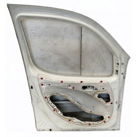 Porta anteriore sinistra Fiat Doblò - Portiera - 2