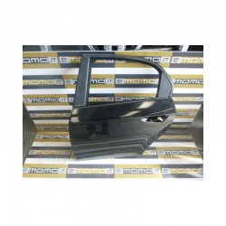 Porta post.Sx Alfa Romeo 159 Colore Nero - Portiera - 1