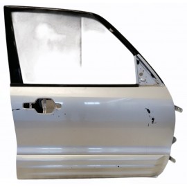 Porta anteriore destra Mitsubishi Pajero V60 1999-2006 5 porte - Portiera - 1