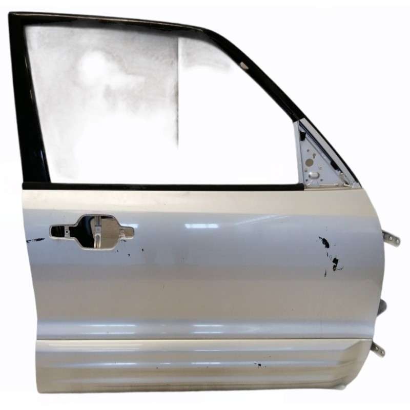Porta anteriore destra Mitsubishi Pajero V60 1999-2006 5 porte - Portiera - 1 Porta anteriore destra Mitsubishi Pajero V60 1999-2006 5 porte - Portiera - 1