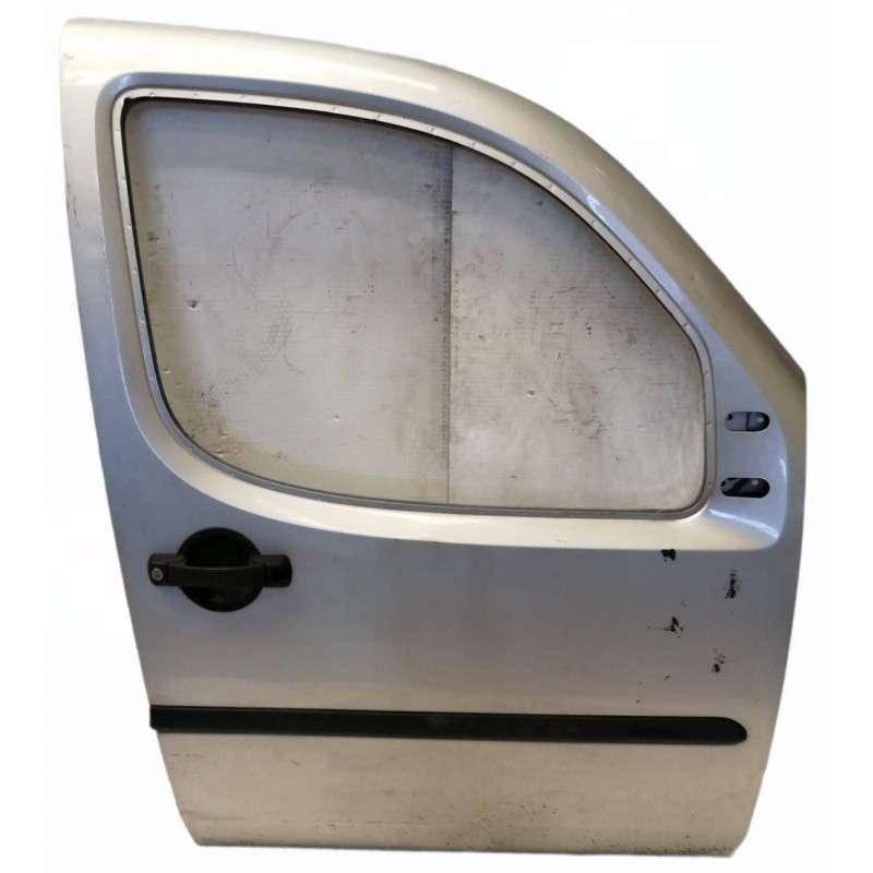 Porta anteriore destra Fiat Doblò 2000-2009 - Portiera - 1