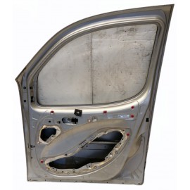 Porta anteriore destra Fiat Doblò 2000-2009 - Portiera - 2
