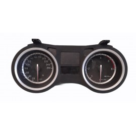 Quadro strumenti contachilometri Alfa Romeo Giulietta - Quadro contachilometri - 1
