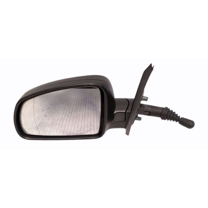Specchietto retrovisore manuale sinistro 93494551 Opel Meriva A - Specchietto retrovisore - 1